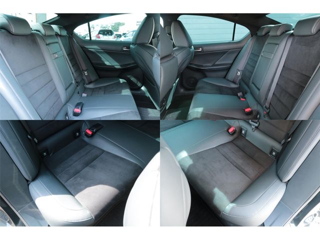 LEXUS IS350