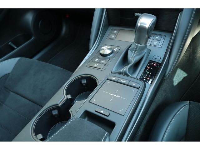 LEXUS IS350
