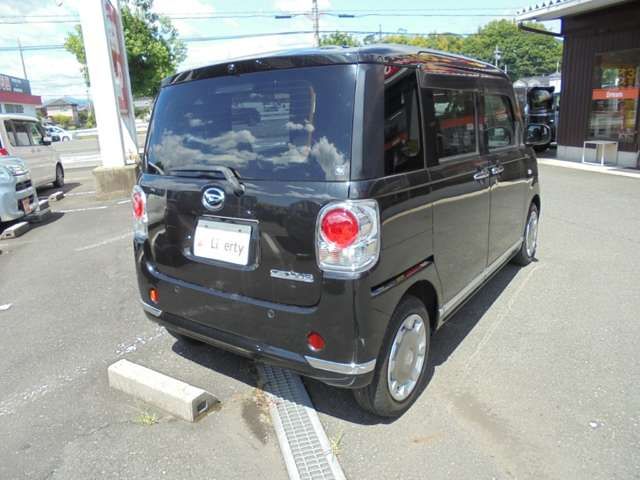 MOVE canbus