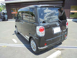 MOVE canbus
