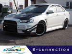GALANT FORTIS 4WD