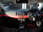 GALANT FORTIS 4WD
