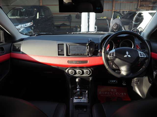 GALANT FORTIS 4WD