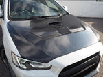 GALANT FORTIS 4WD