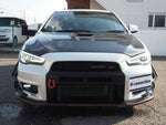 GALANT FORTIS 4WD