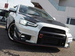 GALANT FORTIS 4WD