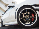 GALANT FORTIS 4WD