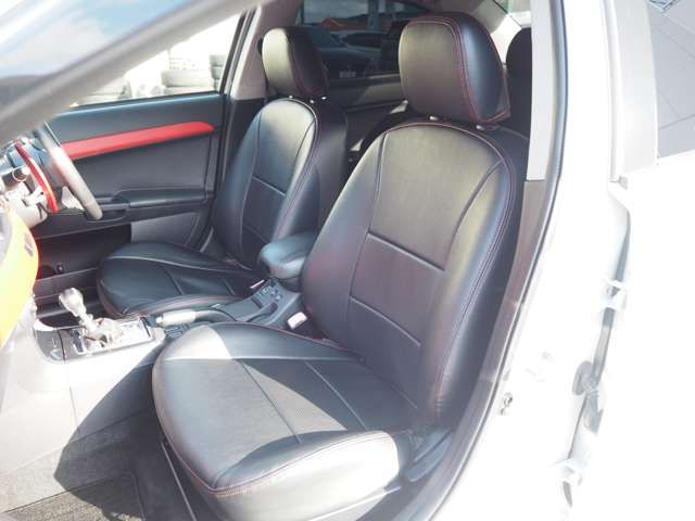 GALANT FORTIS 4WD