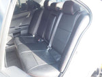 GALANT FORTIS 4WD