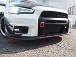 GALANT FORTIS 4WD