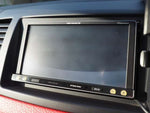 GALANT FORTIS 4WD