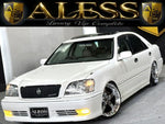 CROWN sedan