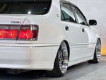 CROWN sedan