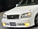 CROWN sedan