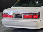 CROWN sedan