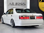 CROWN sedan