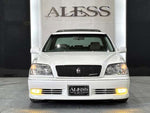 CROWN sedan