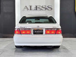 CROWN sedan