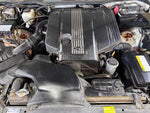 CROWN sedan