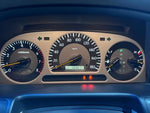 CROWN sedan