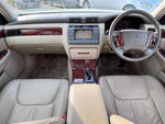 CROWN sedan