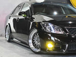 CROWN sedan