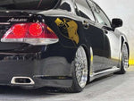 CROWN sedan