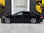 CROWN sedan