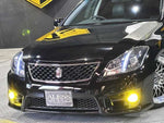 CROWN sedan