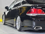 CROWN sedan