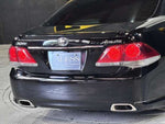CROWN sedan
