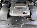 CROWN sedan