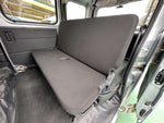 SAMBAR van