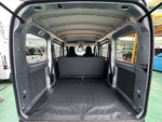 SAMBAR van