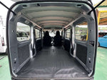SAMBAR van