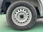 SAMBAR van