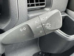 SAMBAR van
