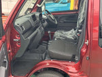 HIJET truck 4WD
