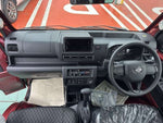 HIJET truck 4WD