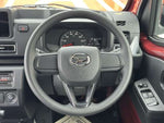 HIJET truck 4WD