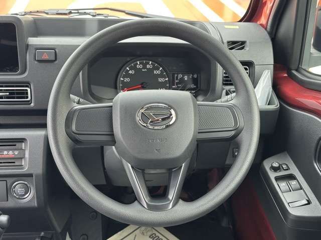HIJET truck 4WD