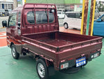 HIJET truck 4WD