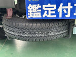 HIJET truck 4WD