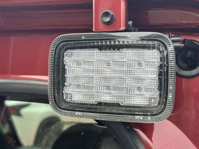 HIJET truck 4WD