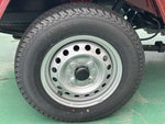 HIJET truck 4WD