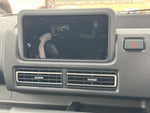 HIJET truck 4WD