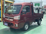 HIJET truck 4WD