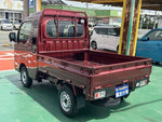 HIJET truck 4WD