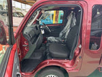 HIJET truck 4WD