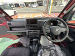 HIJET truck 4WD